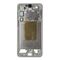 Samsung (GH82-36367A) Middle Frame - Silver Shadow, Galaxy S25 Plus; SM-S936 - Smartphone Covers & Frames - Smartphone - Techbox
