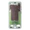 Samsung (GH82-36367B) Middle Frame - Mint, Galaxy S25 Plus; SM-S936 - Smartphone Covers & Frames - Smartphone - Techbox