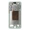 Samsung (GH82-36367B) Middle Frame - Mint, Galaxy S25 Plus; SM-S936 - Smartphone Covers & Frames - Smartphone - Techbox