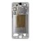 Samsung (GH82-36367C) Middle Frame - Icy Blue, Galaxy S25 Plus; SM-S936 - Smartphone Covers & Frames - Smartphone - Techbox