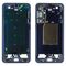 Samsung (GH82-36367D) Middle Frame - Dark Blue, Galaxy S25 Plus; SM-S936 - Smartphone Covers & Frames - Smartphone - Techbox