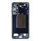 Samsung (GH82-36367D) Middle Frame - Dark Blue, Galaxy S25 Plus; SM-S936 - Smartphone Covers & Frames - Smartphone - Techbox