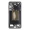 Samsung (GH82-36367E) Middle Frame - Blue Black, Galaxy S25 Plus; SM-S936 - Smartphone Covers & Frames - Smartphone - Techbox