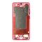 Samsung (GH82-36367G) Middle Frame - Coral Red, Galaxy S25 Plus; SM-S936 - Smartphone Covers & Frames - Smartphone - Techbox