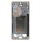 Samsung (GH82-36386A) Middle Frame - Titanium Silver, Galaxy S25 Ultra; SM-S938 - Smartphone Covers & Frames - Smartphone - Techbox