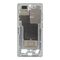 Samsung (GH82-36386C) Middle Frame - Silver, Galaxy S25 Ultra; SM-S938 - Smartphone Covers & Frames - Smartphone - Techbox