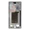 Samsung (GH82-36386D) Middle Frame - Black, Galaxy S25 Ultra; SM-S938 - Smartphone Covers & Frames - Smartphone - Techbox