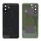 Samsung (GH82-36804A) Back Glass - Black, Galaxy A36; SM-A366 - Smartphone Covers & Frames - Smartphone - Techbox