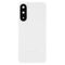 Samsung (GH82-37020B) Back Glass - White, Galaxy A26; SM-A266 | Techbox