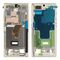 Samsung (GH96-15833B) Middle Frame - Cream, Samsung Galaxy S23 Ultra; SM-S918B - Smartphone Covers & Frames - Smartphone - Techbox