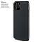 Promiz (PZ-10828) Soft Case - Matt Black, Apple iPhone 16e | Techbox