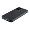 Promiz (PZ-10828) Soft Case - Matt Black, Apple iPhone 16e | Techbox