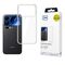 3mk Armor Case for Xiaomi 17 Pro - transparent