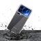 3mk Armor Case for Xiaomi 17 Pro - transparent