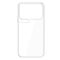 3mk Armor Case for Xiaomi 17 Pro - transparent