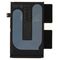 Apple (ZD076-00683) Middle Frame incl. battery (Original) - Green, Apple iPhone 16 | Techbox