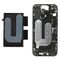 Apple (ZD076-00684) Middle Frame incl. battery (Original) - Black, Apple iPhone 16 Plus - Smartphone Covers & Frames - Smartphone - Techbox