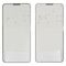 Apple (ZD076-00718) Middle Frame incl. battery (Original) - Gold, Apple iPhone Air | Techbox