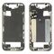 Apple (ZD076-00719) Middle Frame incl. battery (Original) - Light Blue, Apple iPhone Air | Techbox