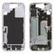 Apple (ZD076-00751) Middle Frame incl. battery (Original) - Purple, Apple iPhone 17 | Techbox