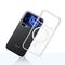 3mk Armor MagCase for Xiaomi 17 Pro Max - transparent