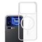 3mk Armor MagCase for Xiaomi 17 Pro Max - transparent