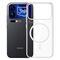 3mk Armor MagCase for Xiaomi 17 Pro Max - transparent