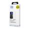 3mk Armor MagCase for Xiaomi 17 Pro Max - transparent