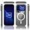 3mk Armor MagCase for Xiaomi 17 Pro Max - transparent