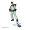 Ghostbusters Action Figure 1/12 Winston Zeddemore - Figurines - Collectibles - Techbox