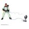 Ghostbusters Action Figure 1/12 Winston Zeddemore - Figurines - Collectibles - Techbox