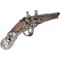 Gonher - Pirate Gun (42985) / Toys