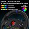 Subsonic - 220 RS-5 Steering Wheele (PC/ PS5) / PlayStation 5 - PS5 Games - Games - Techbox