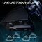 Subsonic - 220 RS-5 Steering Wheele (PC/ PS5) / PlayStation 5 - PS5 Games - Games - Techbox
