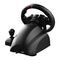 Subsonic - 220 RS-X Steering Wheel / PlayStation 4 - PS4 Games - Games - Techbox