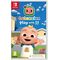 CoCoMelon: Play With JJ  (Code in a Box) / Nintendo Switch | Techbox
