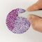 Craft Kit - Drawing ink 24 pcs. (37378) / Toys