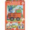 Educa - Puzzle - 6-9-12-16 Rescue Patrol (80-17144) / Toys