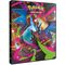 Pokémon - Portfolio 9-P - Mega Evolution ME02 (ULT16088) / Toys