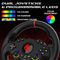 Subsonic - 220 RS Steering Wheel / PlayStation 4 | Techbox