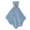 Vanilla Copenhagen - Cuddle Cloth Teddy - Misty Blue (CUDT7723) / Toys