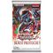 Yu-Gi-Oh! - Burst Protocol Booster Box (24 pcs) (YGO320-4) / Toys