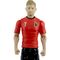 Belgica De Bruyne Action figure 20cm