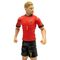 Belgica De Bruyne Action figure 20cm