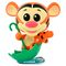 Disney Winnie The Pooh Cosbi assorted surprise figure