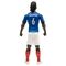 France Camavinga Action figure 20cm