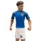 France Desire Doue Action figure 20cm