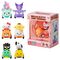 Hello Kitty and Friends Series 1 Zoom Hero assorted figure