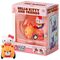 Hello Kitty and Friends Series 1 Zoom Hero assorted figure