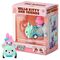 Hello Kitty and Friends Series 1 Zoom Hero assorted figure